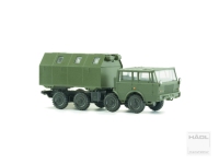 Hädl 124065 - TT - Tatra 813 LAK II - militärgrün